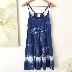 Roxy Dress Batique L